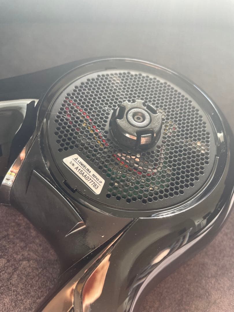 Bio programming REPRONIZER 4DPlus ドライヤー