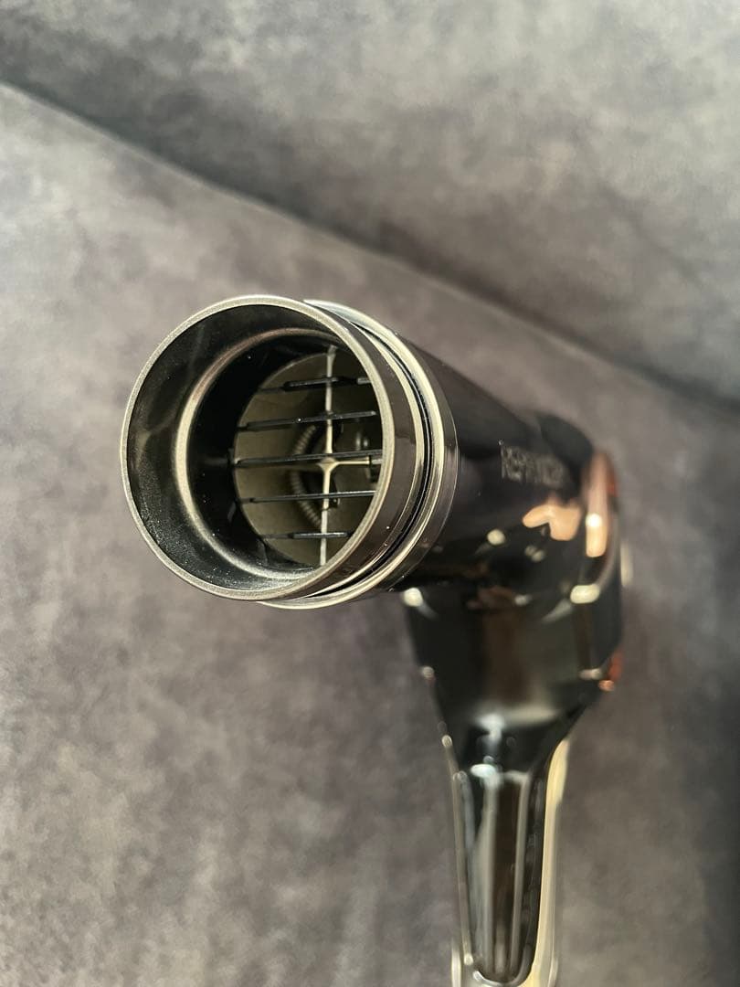 Bio programming REPRONIZER 4DPlus ドライヤー