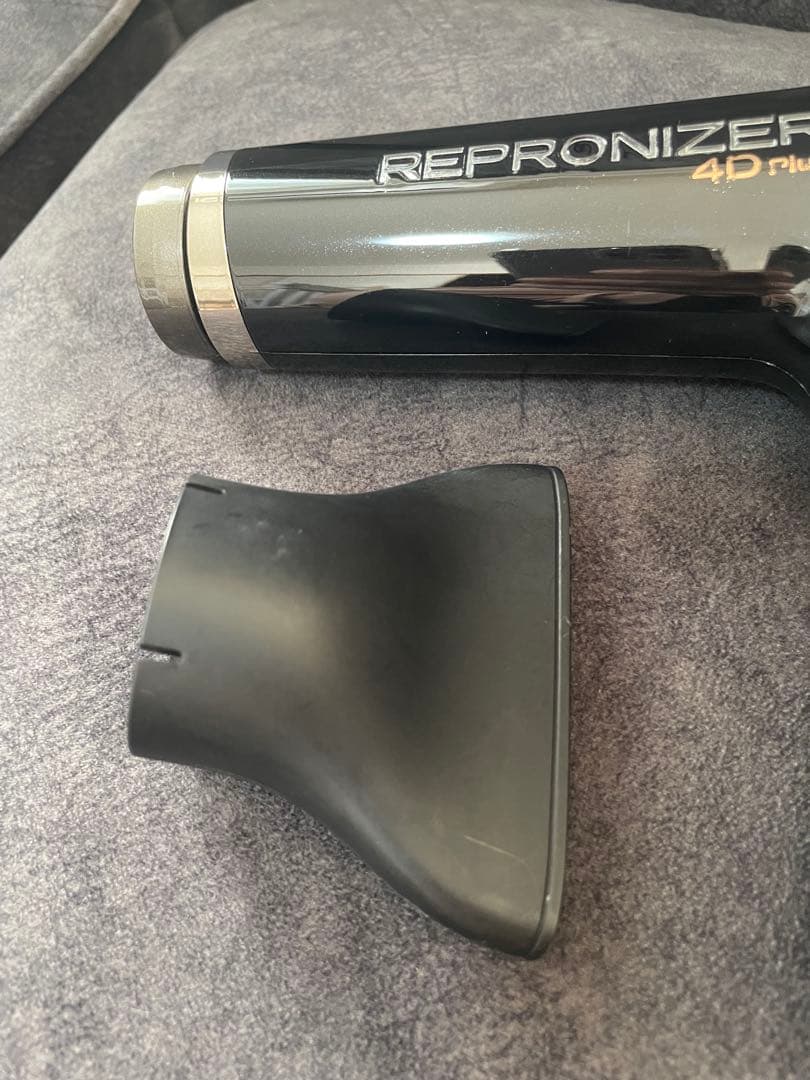 Bio programming REPRONIZER 4DPlus ドライヤー