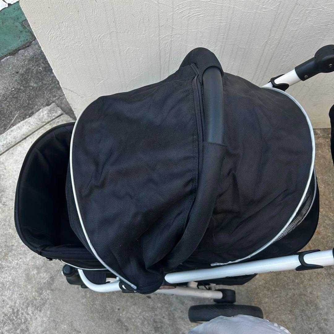 ドッグカート ピッコロカーネ タント2 - メルカリ