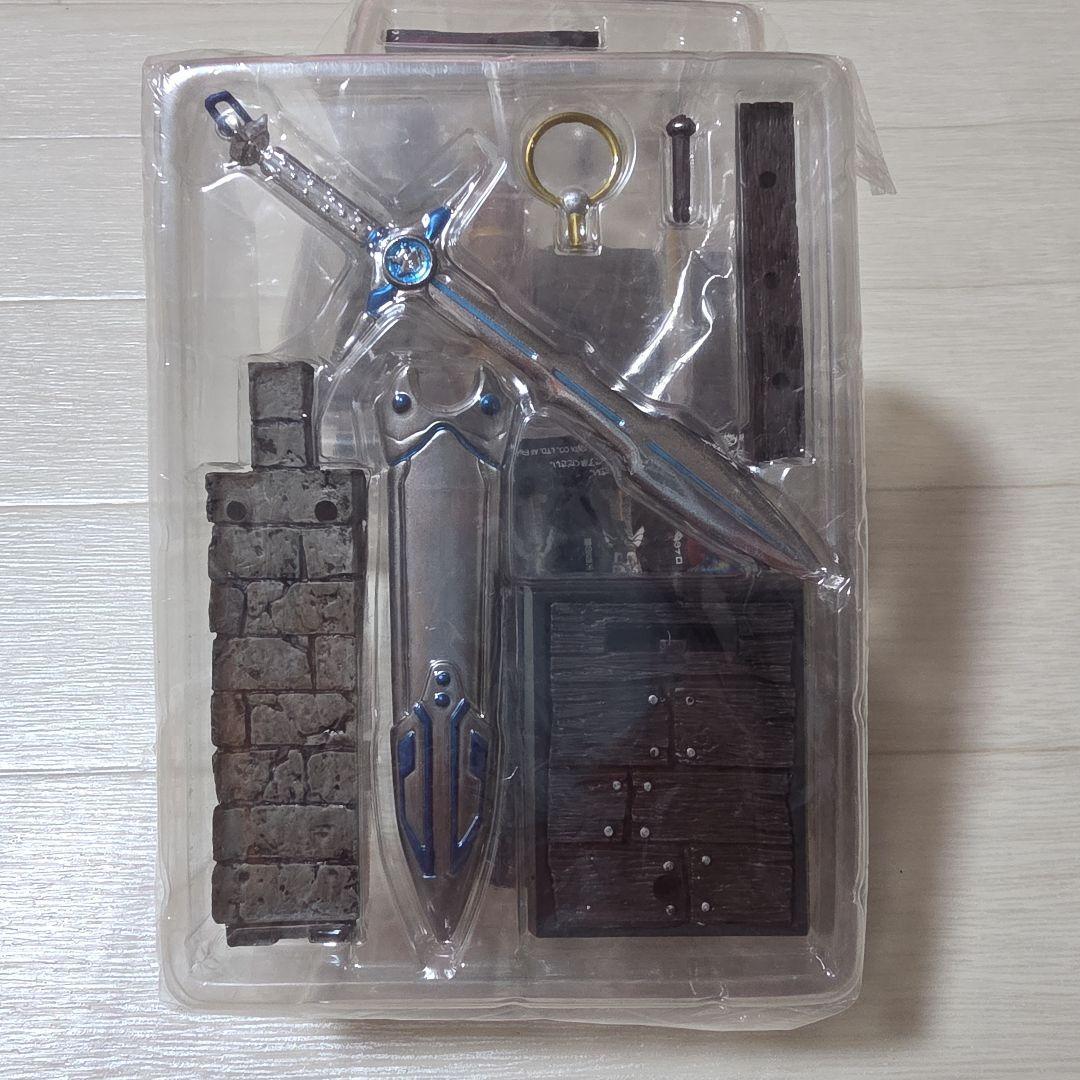 ドラゴンクエスト　レジェンド　アイテムズ　ギャラリー　シークレット　メッキ　3種