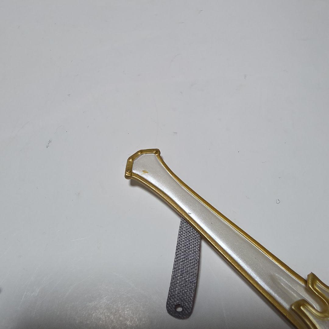 ドラゴンクエスト　レジェンド　アイテムズ　ギャラリー　シークレット　メッキ　3種