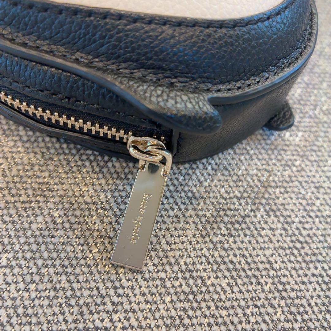 ケイトスペードニューヨーク/ペンギン/ケース/バッグチャーム/小物入れ