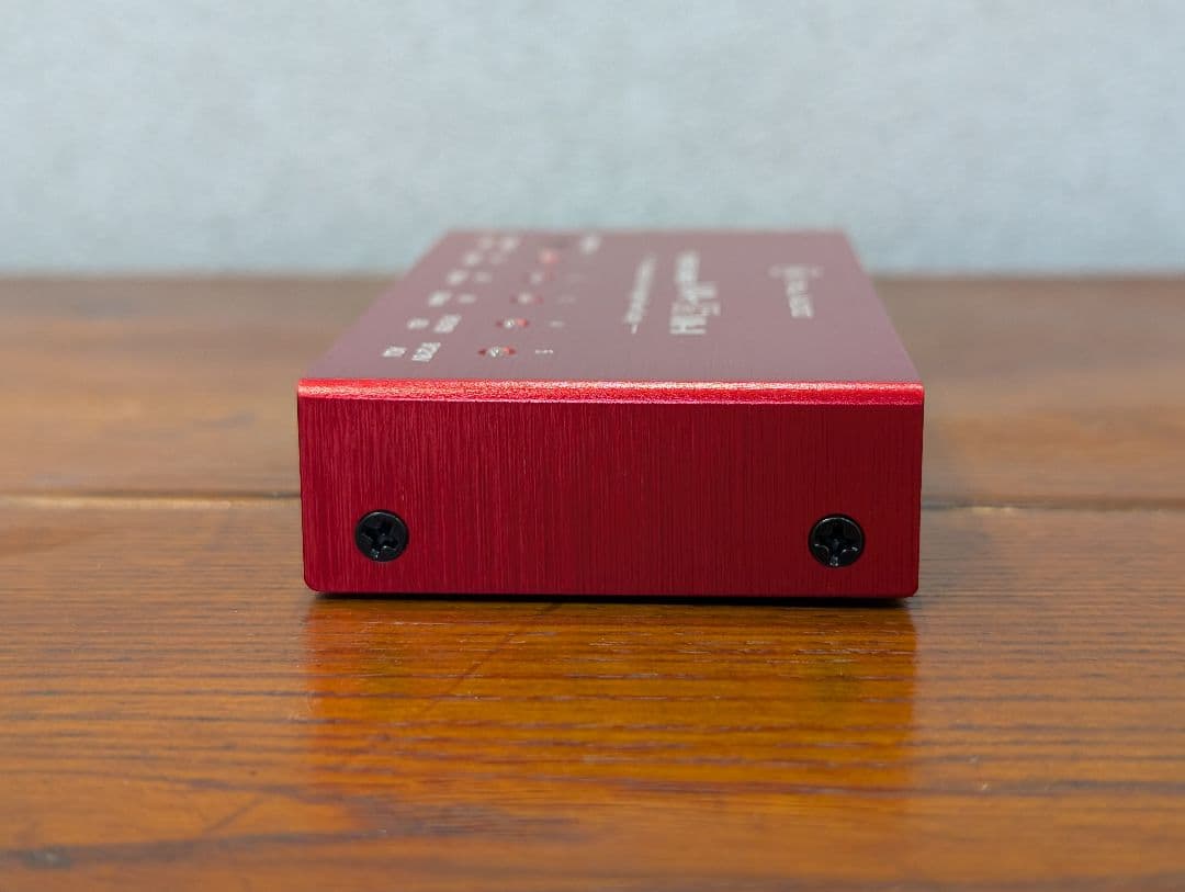 VA-05 MkII / VITAL AUDIO / パワーサプライ