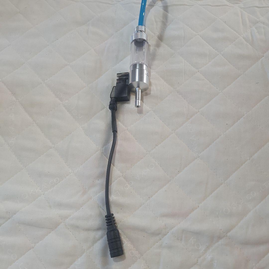 SSB-RG232 リアクティブCO2ジェネレーター 水心SSPP-2S セット 魚用品