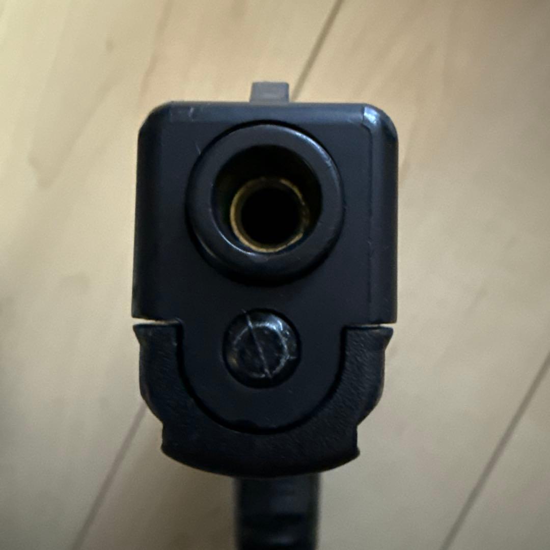 東京マルイ　GLOCK 18C ガスガン