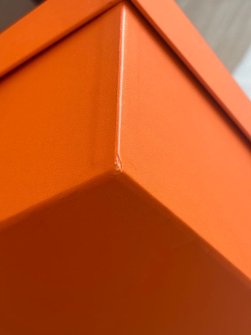 エルメス 空箱 095 ガーデンパーティー IT7BOGJAMY1Z HERMES エルメス