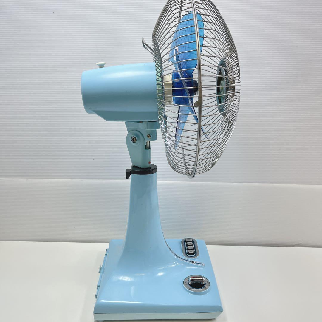 CH1784 昭和レトロ　ナショナル　扇風機　F-30H1M
