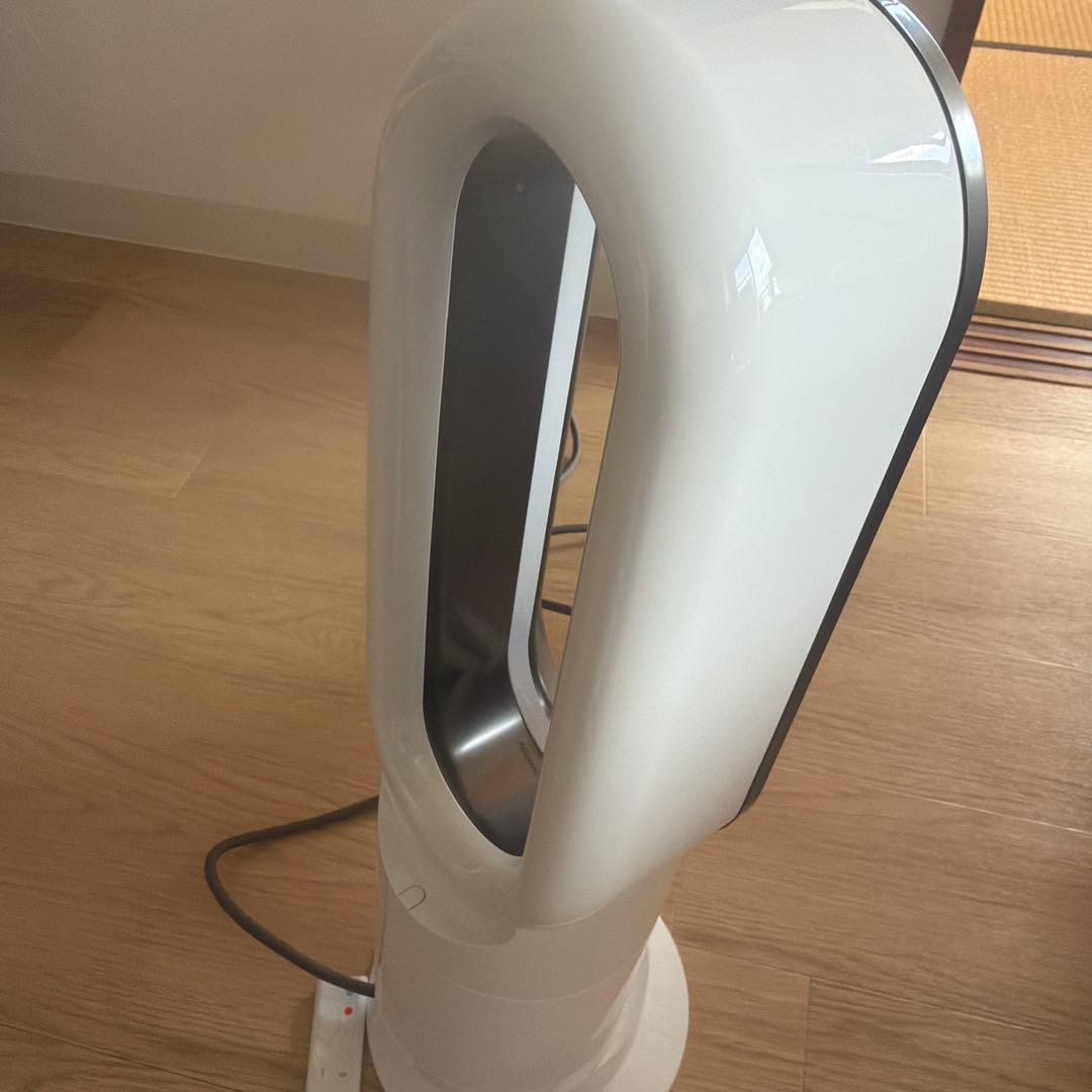 Dyson hot+cool 冷暖房扇風機