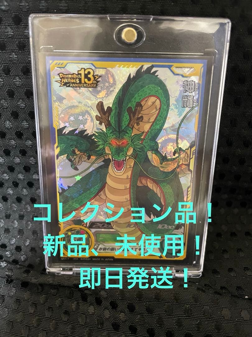 MM6-LSEC 神龍 価格