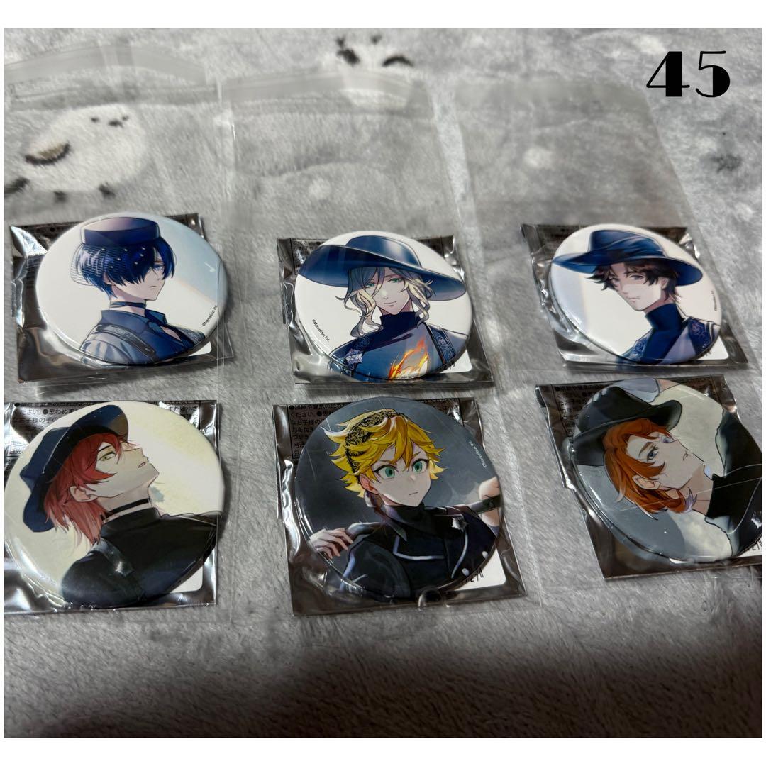 千銃士R まとめ売り