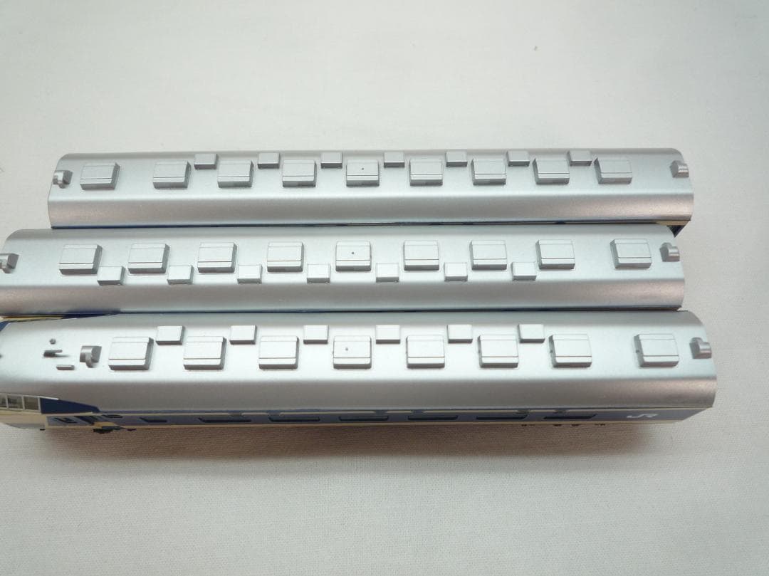 KATO Nゲージ 鉄道模型セット