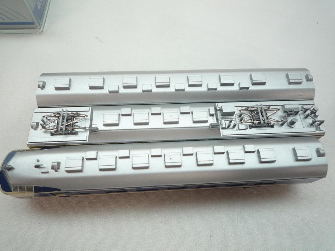 KATO Nゲージ 鉄道模型セット