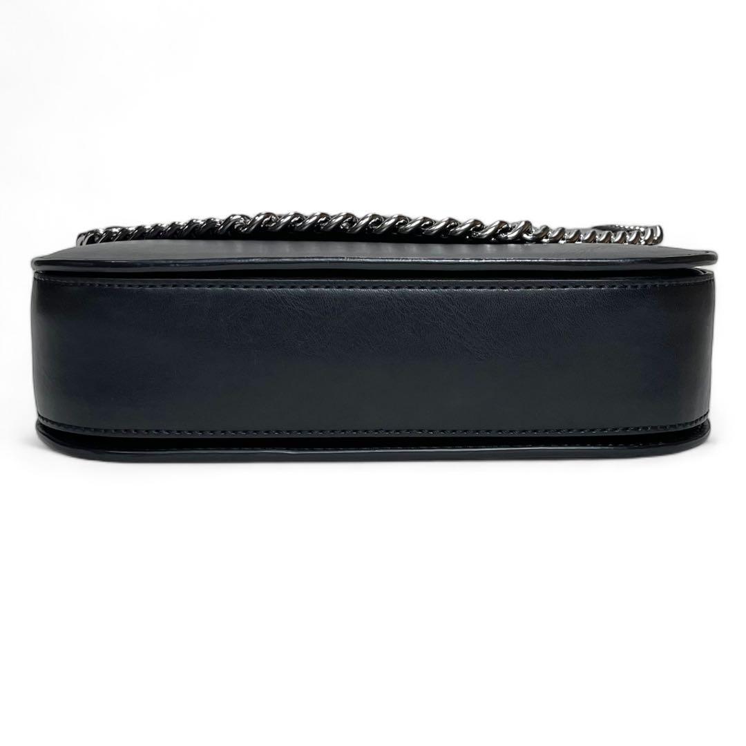 未使用級✨ステラマッカートニー ファラベラ 3WAYチェーンショルダーバッグ 黒