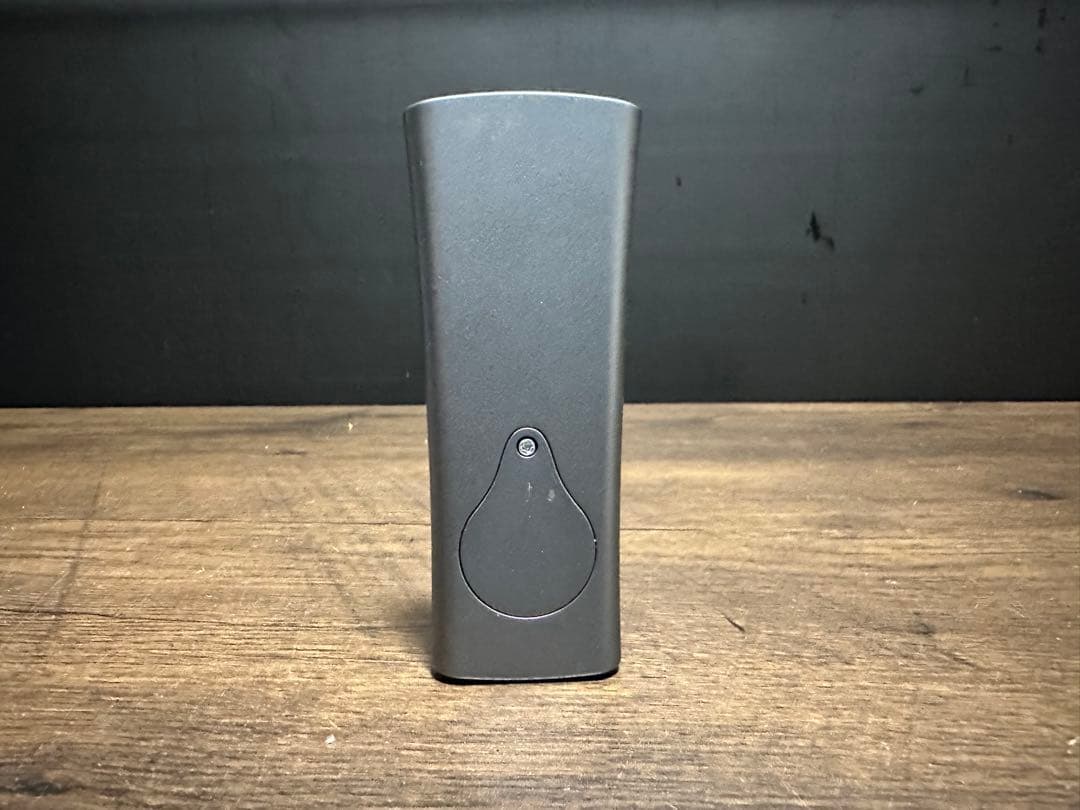 DeLonghi デロンギ 空気清浄機付き スリムファン HFX85W14C