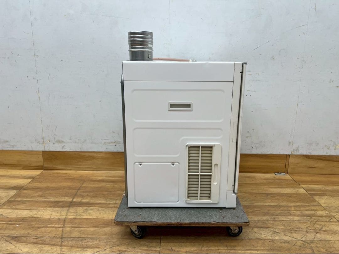 向*井様 SK233 リンナイ ガス衣類乾燥機 2019年