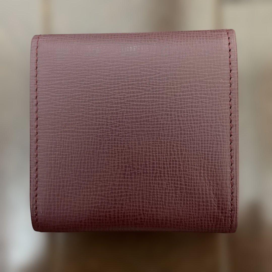 新品未使用・箱付き　カルティエ　ケース