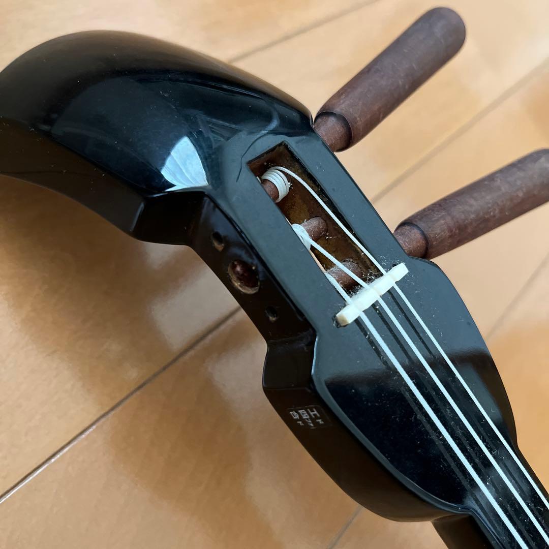 訳アリ】 沖縄 三線 ASOVIVA アソビバ