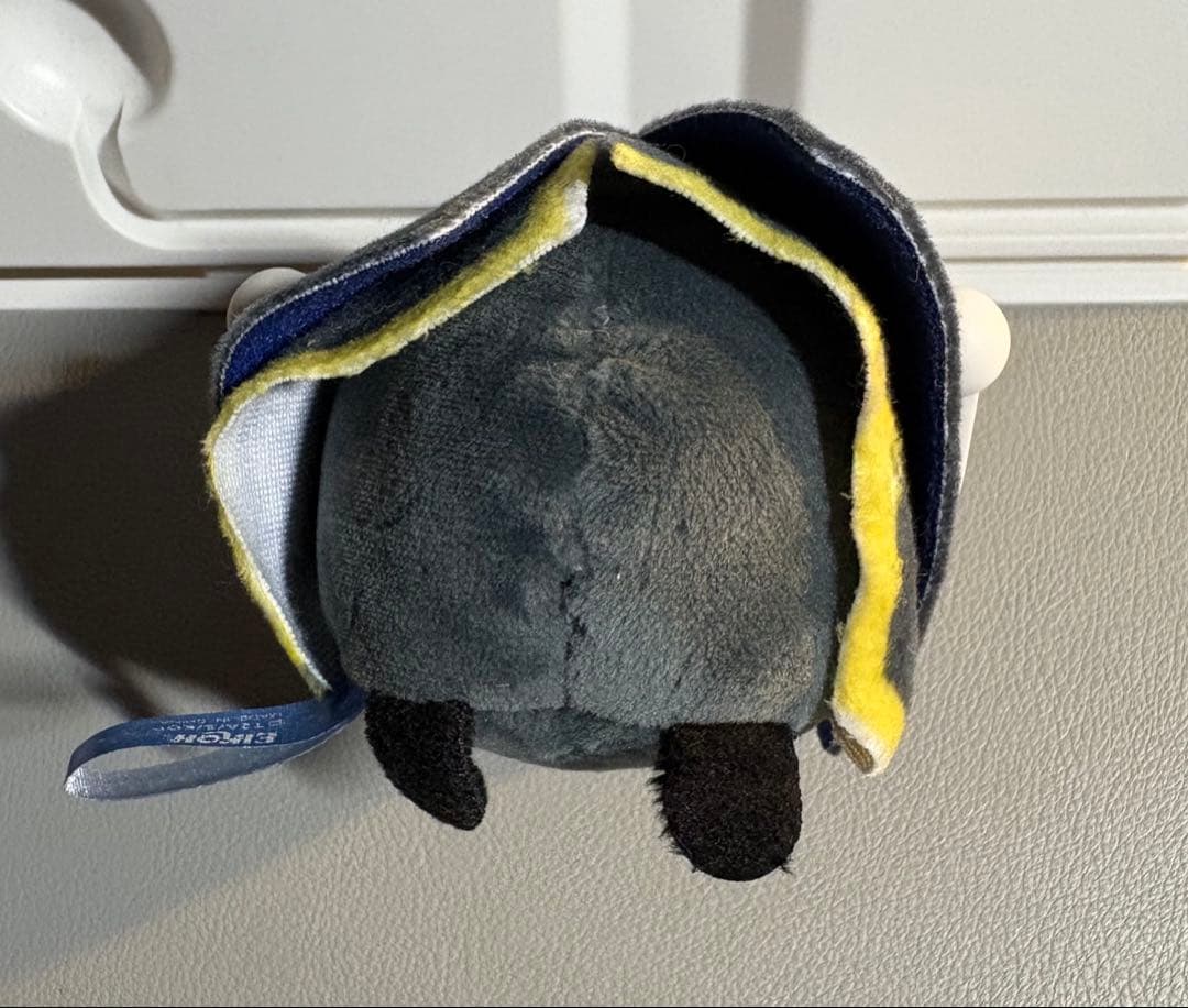 キンプリ　もちころりんぷらす2　法月仁