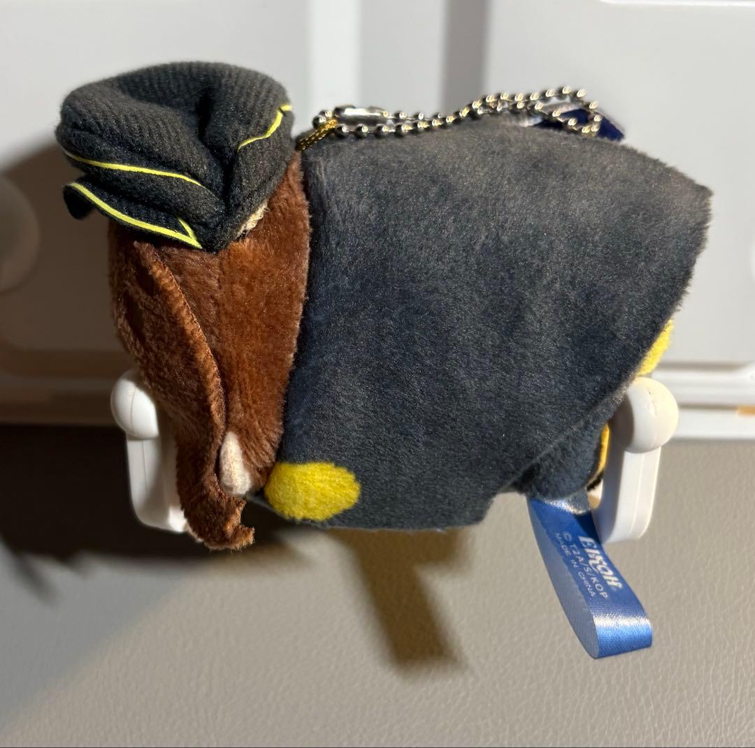 キンプリ　もちころりんぷらす2　法月仁