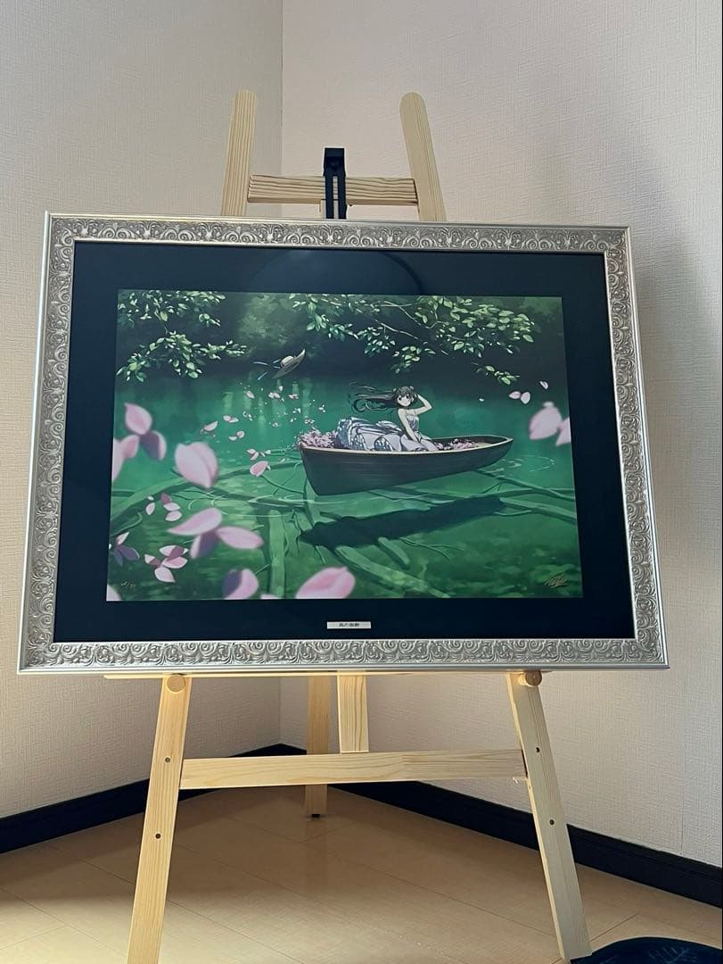 楽天市場】ラッセン ディズニーの通販 真作□ラッセン ディズニー 版画