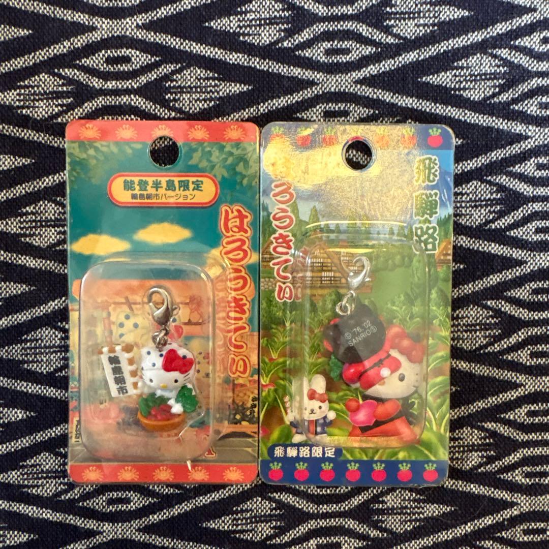 ☆*☆様 ご当地キティー　まとめ売り　55点