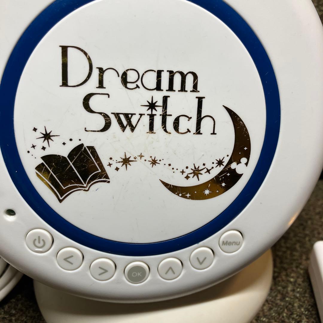 セガ ディズニー Dream Switch トーマス ジョージ ソフト3つセット