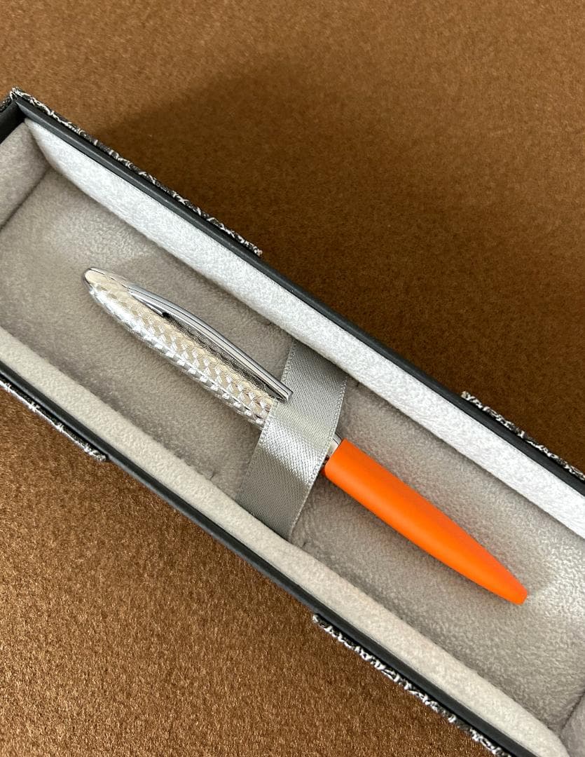 HUJIYAお菓子の不二家 入手困難非売品グッズ・ペン 6本コイントレーセット