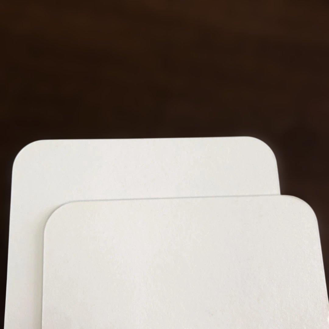 ❶ハイキュー!!展 ゲンガ×タイカン コースター 16枚