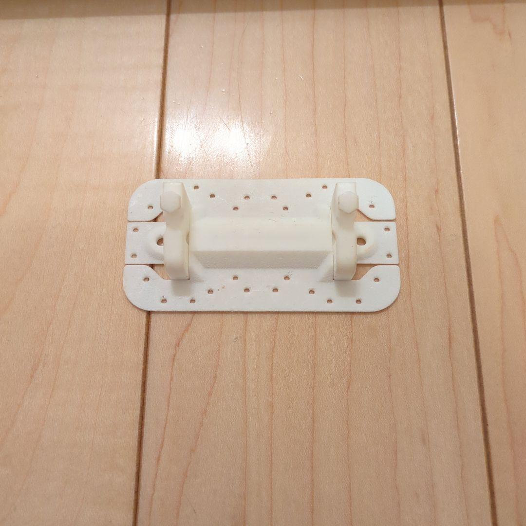 Synology 無線LANルーター rt2600ac 壁掛けブラケット付属