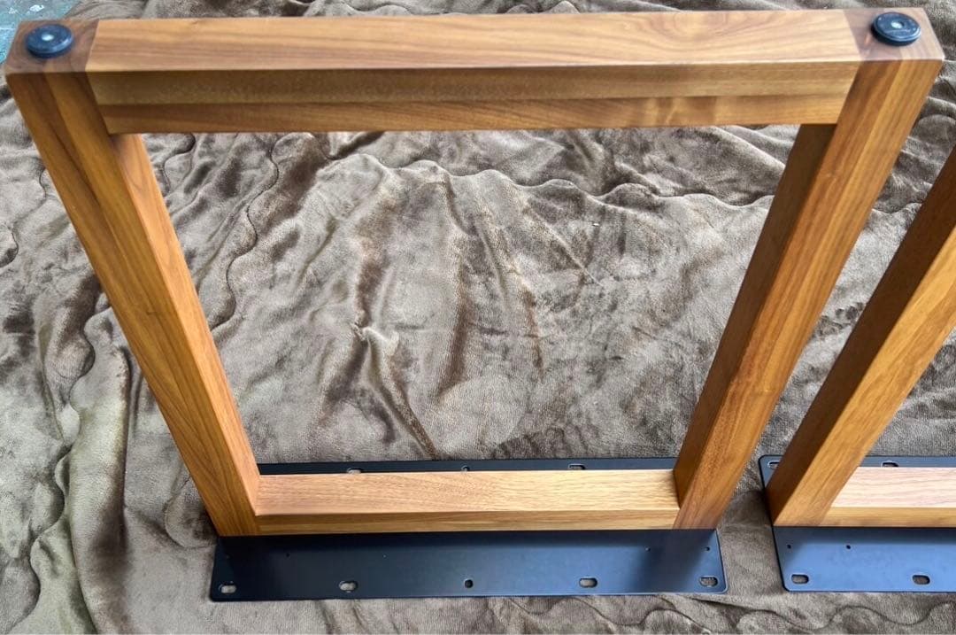 マスターウォール　ワイルドウッド　ダイニングテーブル