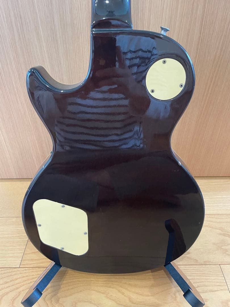 グレコ　EG450 ジャパンビンテージ　ソフトケース付属