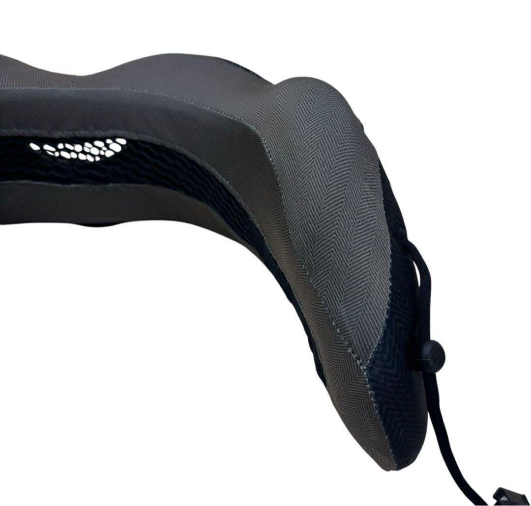 きんちゃん様専用 ネックピロー中古 Cabeau - メルカリ