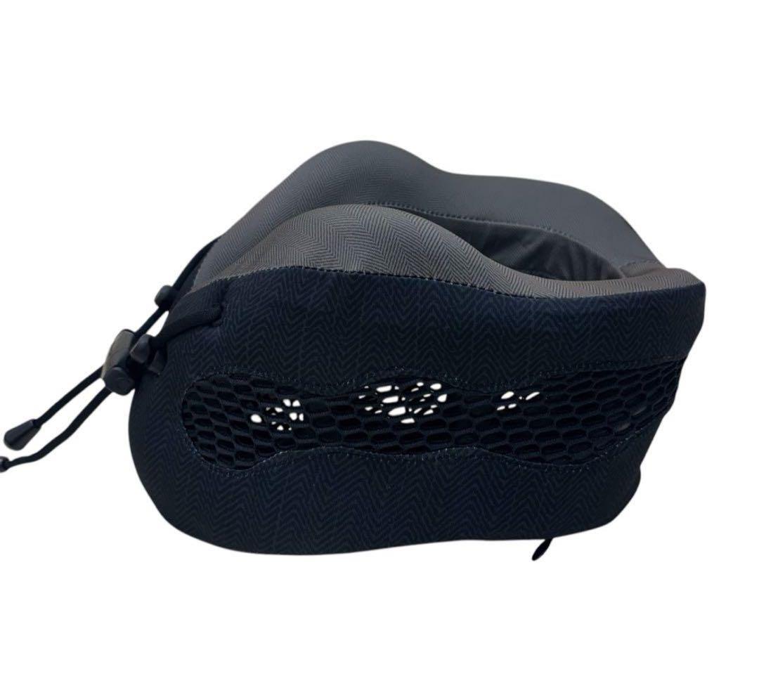 きんちゃん様専用 ネックピロー中古 Cabeau - メルカリ