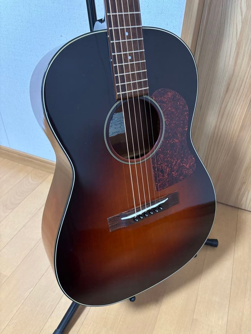 程度上々❗️K.Yairi（Alvarez）G1-F アコギ 製造終了品 調整済‼️