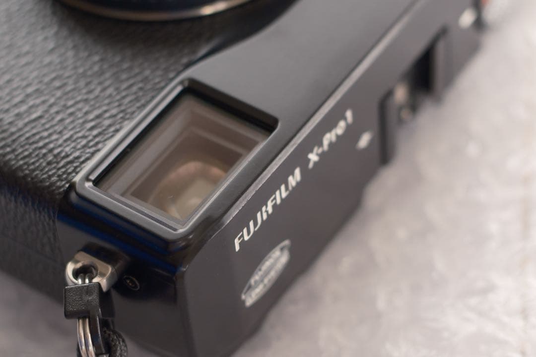 Fujifilm X-Pro1【値下！9月上旬で出品取下げ】 - メルカリ