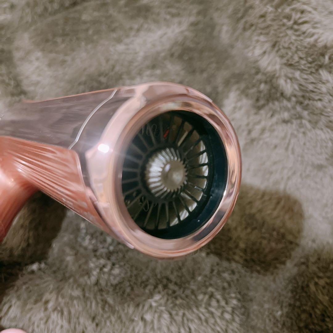 【ジャンク品】リファ ヘアドライヤー スマートＷ　2024年製