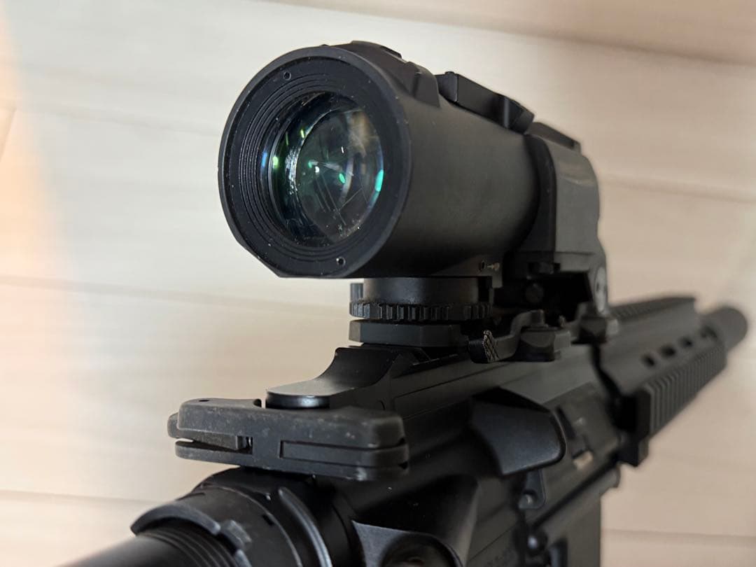 最低 価格ゲーム・おもちゃ・グッズ - ELCAN（エルカン） TYPE