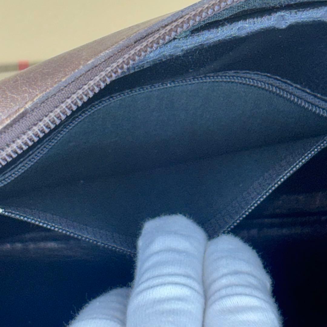 Burberrys バーバリーズ ノバチェック シャドーホース ショルダーバッグ