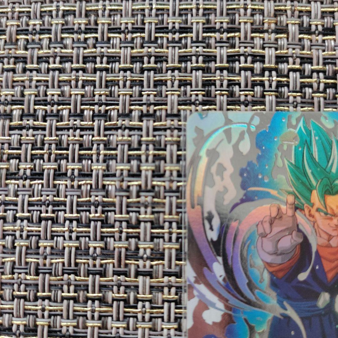 SH1-SEC2lCベジット SDV3-002 孫悟空 パラレル