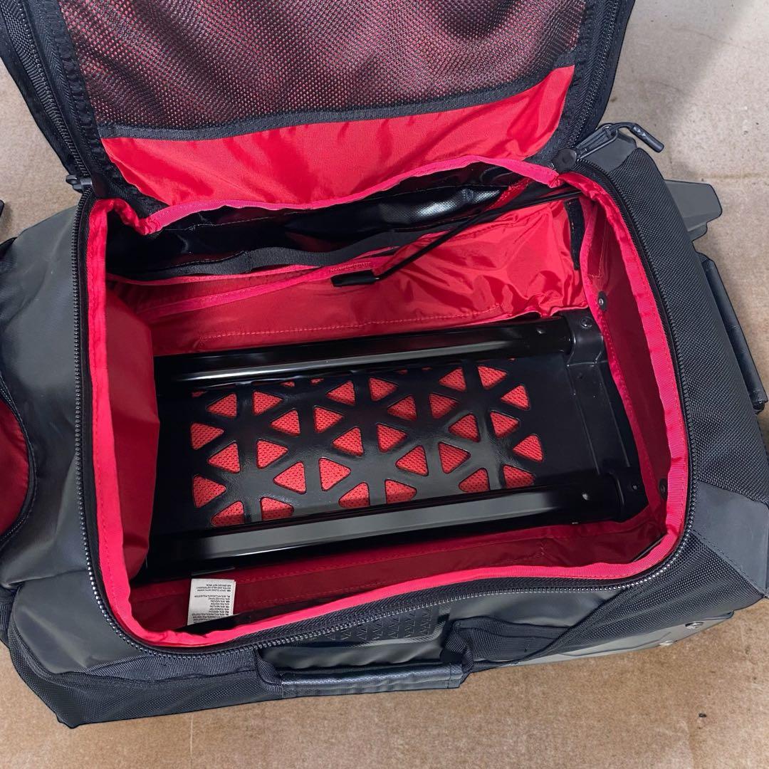 THE NORTH FACE キャリーローリングサンダー22 【40L】【廃盤】