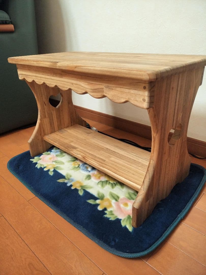 カントリー家具　カントリーベンチ