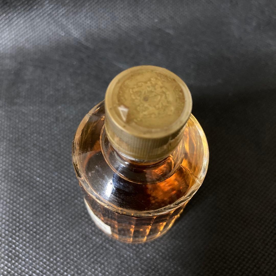 未開栓 ミニボトル サントリー 響50ml 43% ウイスキー ①