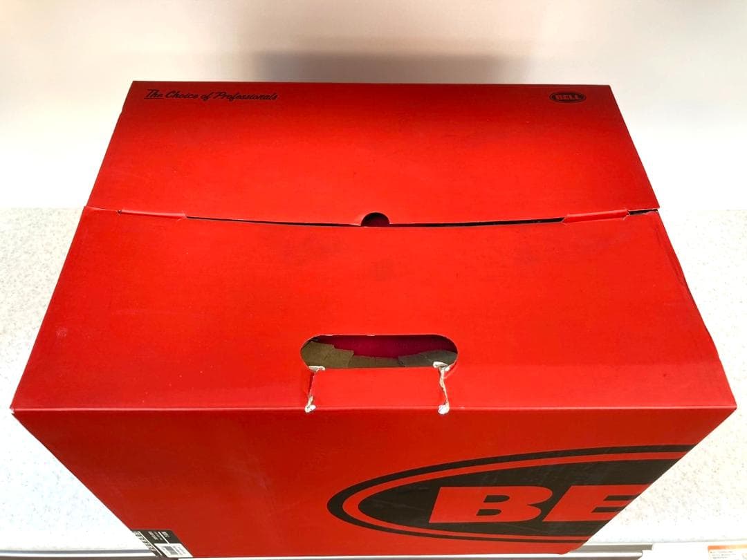 未使用 BELL ヘルメット MOTO-3 BLACK CLASSIC XXL