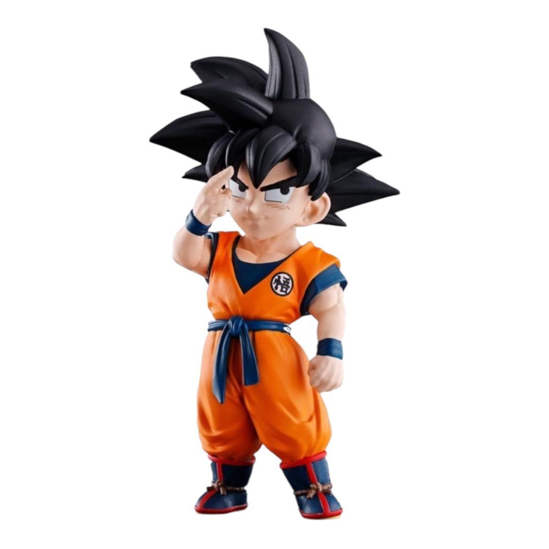 一番くじ ドラゴンボール HISTORY OF RIVALS アーカイブス