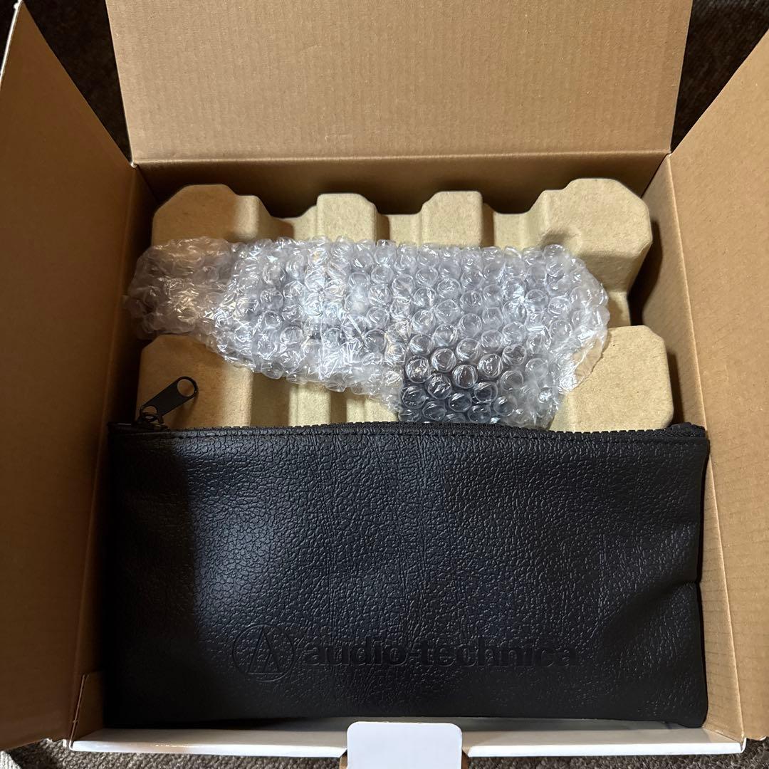 オーディオテクニカ AT2040 ダイナミックマイク