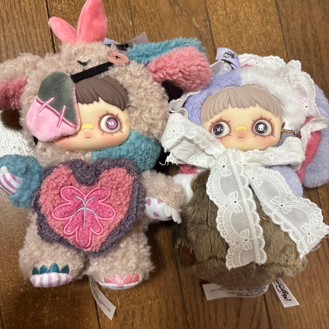 【最終値下げ】maymei 双生秘境シリーズ Amazon.co.jp: MayMei メイメイ四代双生秘境シリーズ ブラインド