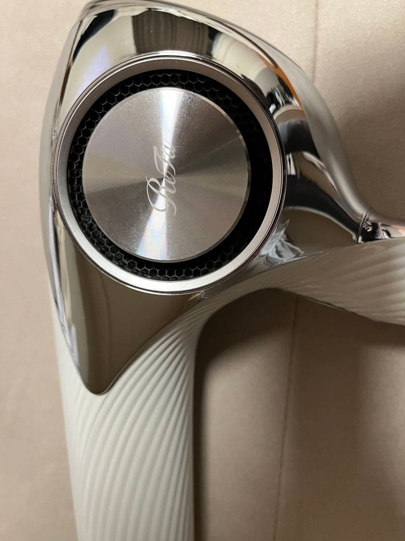 【美品】ReFa リファビューテック　ドライヤープロ　RE-AJ02A