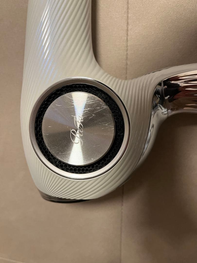 【美品】ReFa リファビューテック　ドライヤープロ　RE-AJ02A