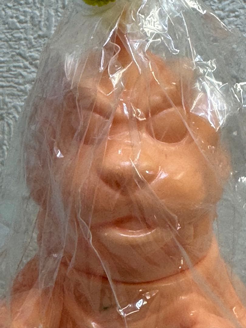 US.TOYS　ゴメス　肌色未塗装　非売品　くじ景品　サンプル品　ウルトラマン